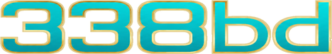 338bd লোগো